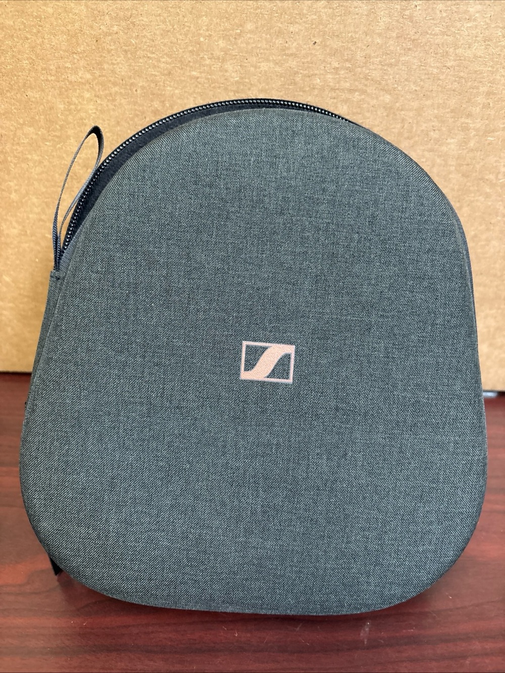 OEM Sennheiser Momentum 4 Over-Ear Headphones Replacement Carry Case ONLY
